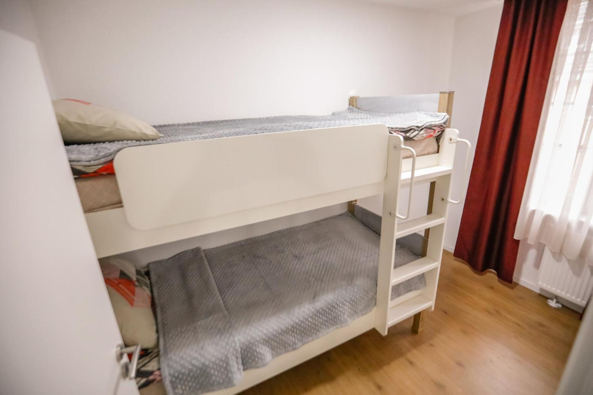 Turis Ferienwohnung 50-2 Triberg im Schwarzwald Exterior foto