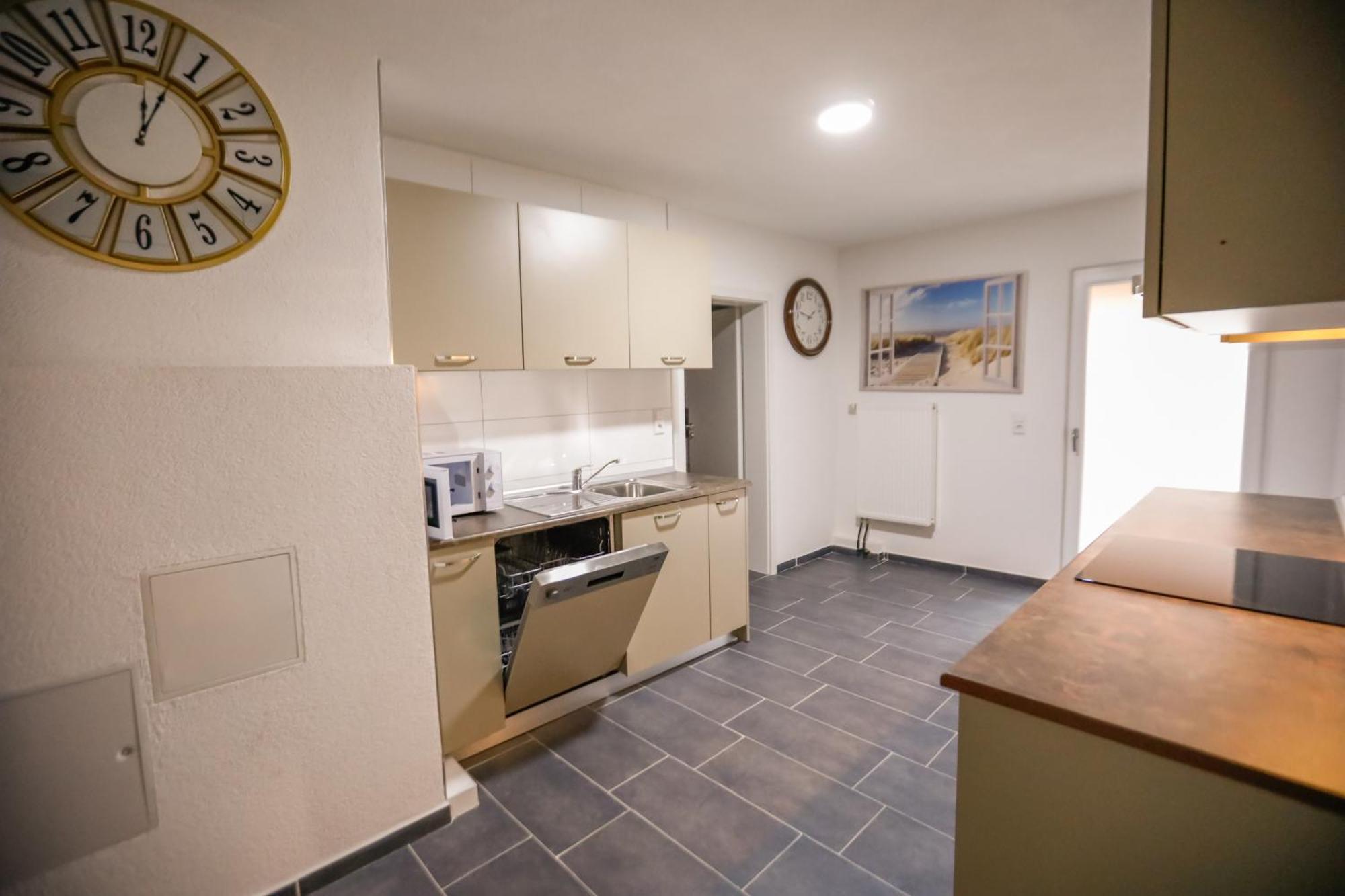 Turis Ferienwohnung 50-2 Triberg im Schwarzwald Exterior foto